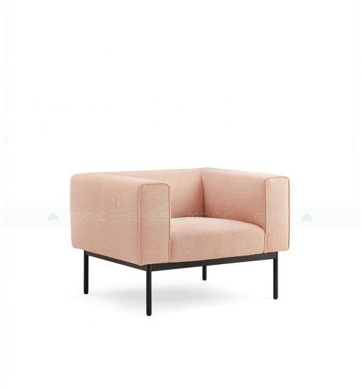 Sofa Vải Cao Cấp Nhập Khẩu Đơn SF021-1 tinh xảo