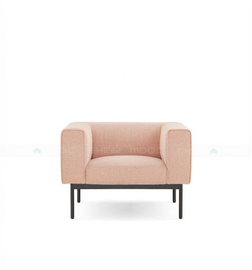 Sofa Vải Cao Cấp Nhập Khẩu Đơn SF021-1 đẹp mắt