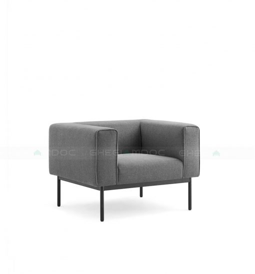 Sofa Vải Cao Cấp Nhập Khẩu Đơn SF021-1