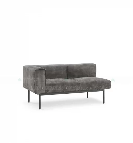 Sofa Vải Cao Cấp Nhập Khẩu SF021-2R