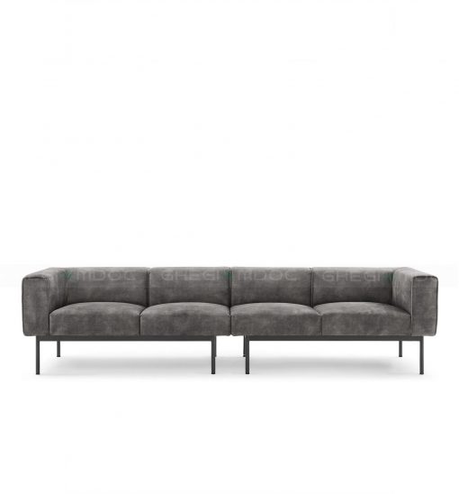 Sofa Vải Cao Cấp Nhập Khẩu SF021-2R/L hiện đại