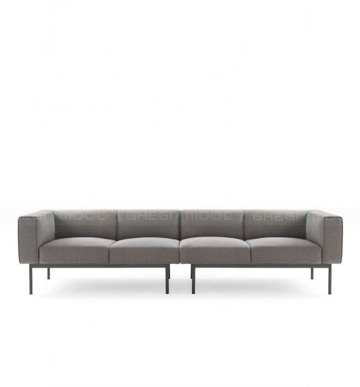 Sofa Vải Cao Cấp Nhập Khẩu SF021-2R/L đẳng cấp