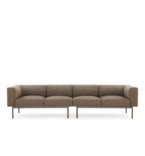 Sofa Vải Cao Cấp Nhập Khẩu SF021-2R/L phong cách