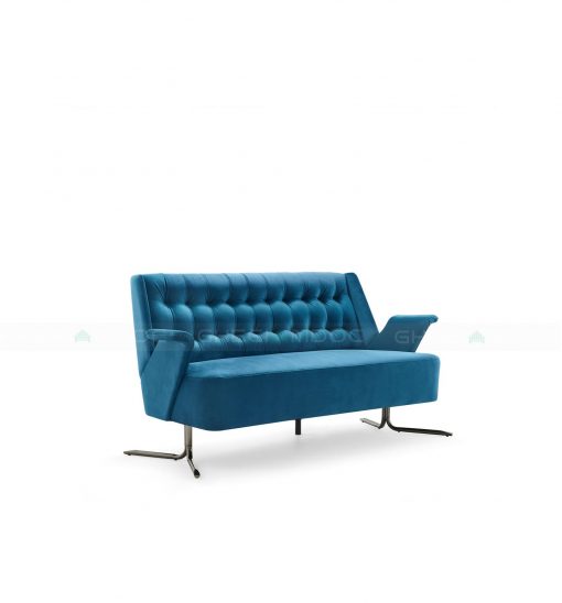 Sofa Vải Cao Cấp Nhập Khẩu 3 Chỗ SF028-3
