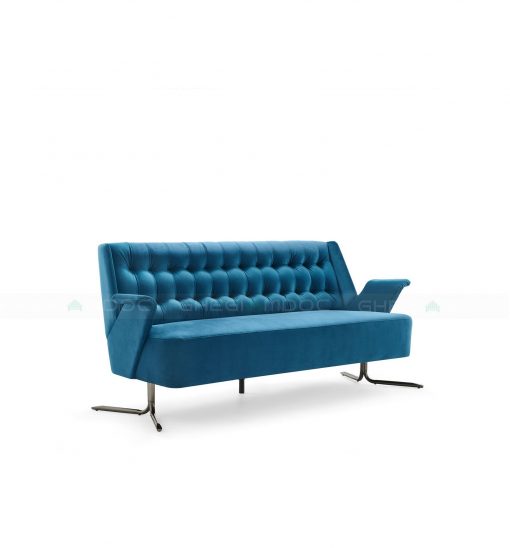 Bộ Sofa Vải Nhung Cao Cấp Nhập Khẩu SF028 hiện đại
